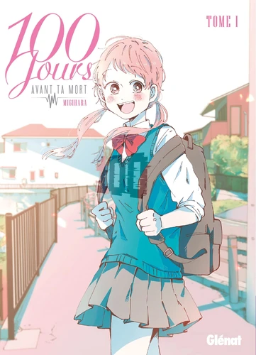 [9782344045442] 100 Jours avant ta mort Tome 1