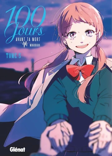 [9782344047644] 100 Jours avant ta mort Tome 5