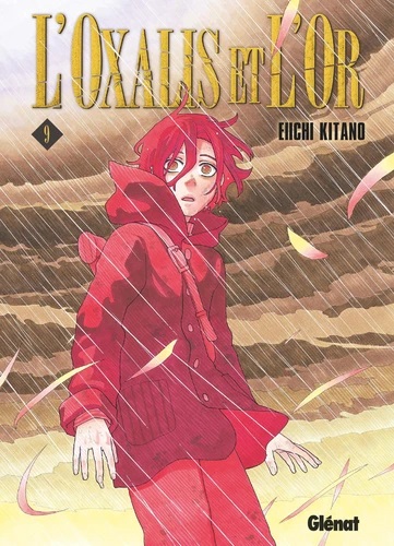 [9782344061305] L'Oxalis et l'Or Tome 9