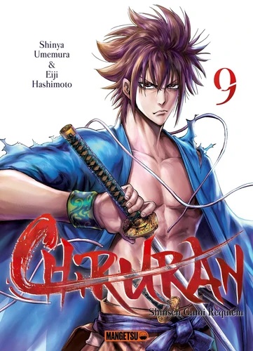 [9782382810958] Chiruran - Tome 9