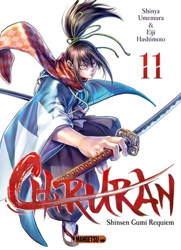 [9782382811122] Chiruran - Tome 11