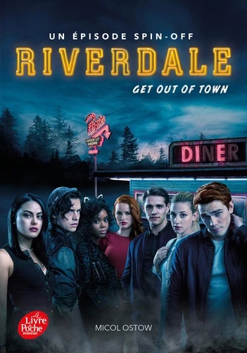 [9782017266440] Riverdale Tome 2