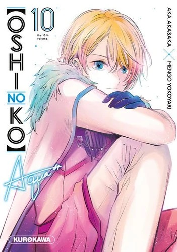[9791042013998] Oshi No Ko - Tome 10