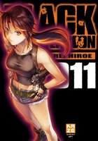 [9782820336071] Black Lagoon Tome 11