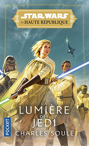 [9782266317894] La Haute République: La Lumière Des Jedi (1)