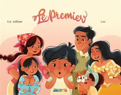 [9782930746531] Le Premier