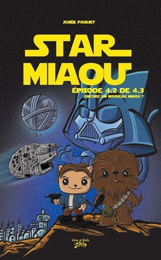 [9782930746432] Star Miaou Episode 4.2 de 4.3