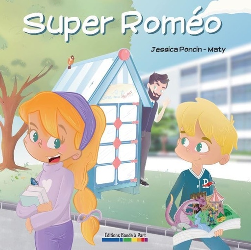 [9782930746555] Super Roméo