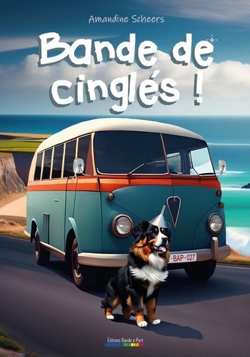 [9782930746470] Bande De Cinglés !