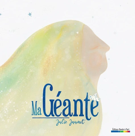 [9782930746548] Ma géante