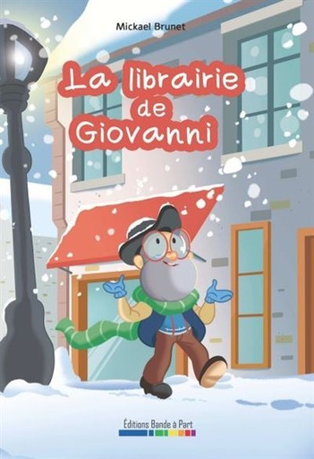 [9782930746364] La Librairie De Giovanni