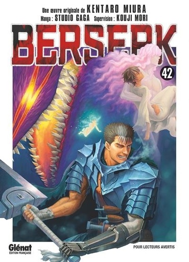 [9782344063644] Berserk - Tome 42