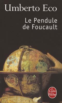 [9782253059493] Le Pendule De Foucault (French Edition)