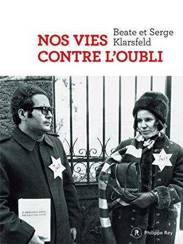 [9782848767697] Nos vies contre l'oubli