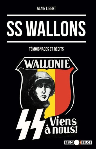 [9782874621055] SS Wallons