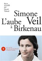 [9791037502636] L'aube à Birkenau