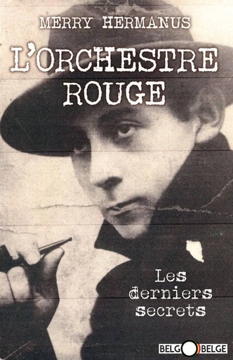 [9782874621192] L'orchestre rouge