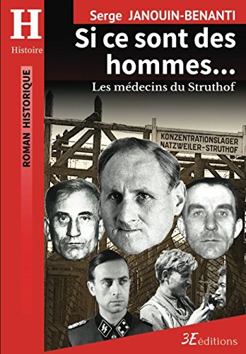 [9791095826682] Si ce sont des hommes…
