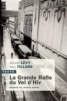 [9791021043596] La grande rafle du Vel d'Hiv - 16 juillet 1942 - Poche