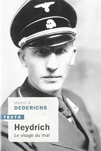 [9791021040168] Heydrich - Le visage du mal - Poche