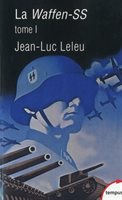 [9782262048167] La Waffen-SS - Tome 1, Soldats politiques en guerre - Poche