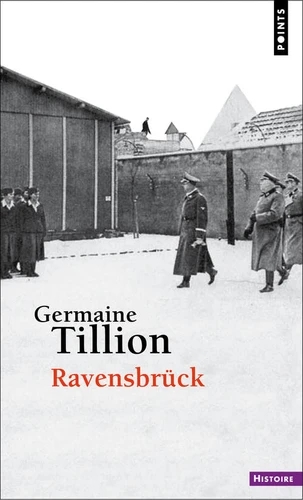 [9782757853047] Ravensbrück - Poche