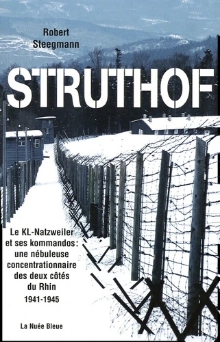 [9782716506328] Struthof