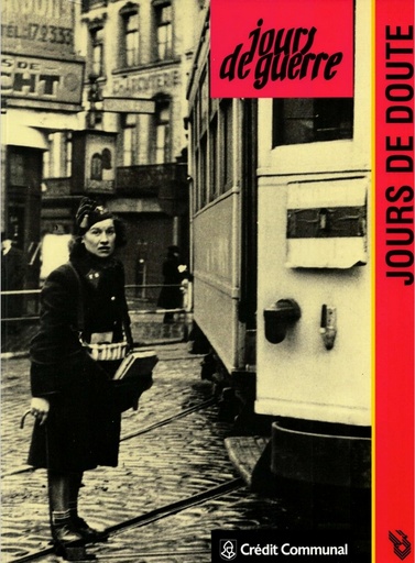 [9782871931928] JOURS DE GUERRE - Jours de doute - Tome 10