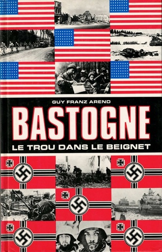 [D-1984-0019-2] Bastogne - Le trou dans le beignet