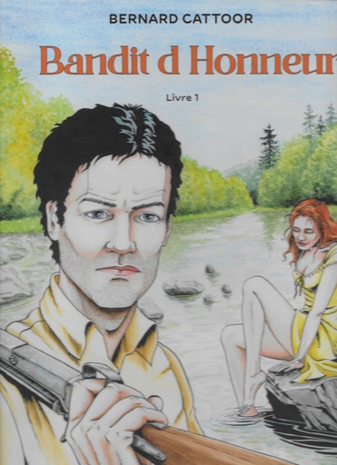 [9782931033463] Bandit d'honneur
