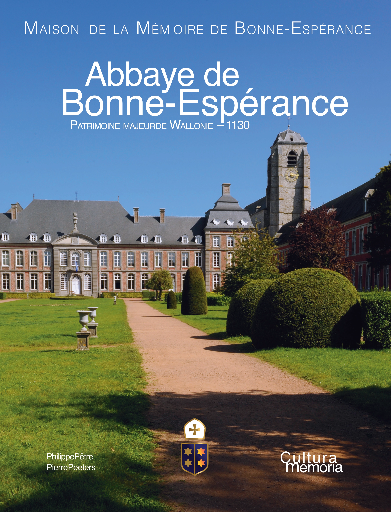 [9782875610492] Abbaye de Bonne-Espérance