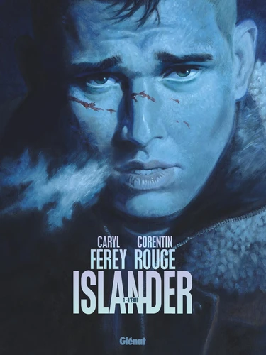 [9782344043042] Islander - Tome 1