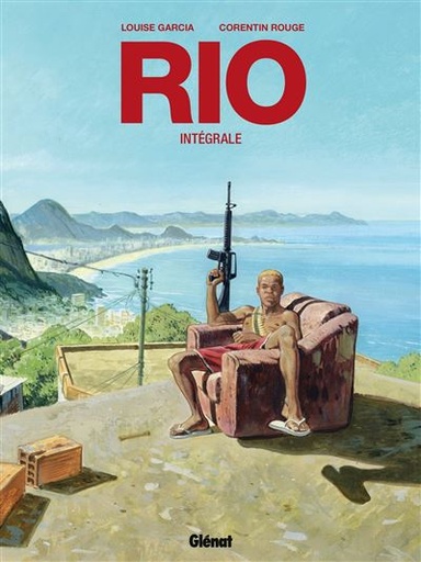 [9782344050163] RIO - Intégrale