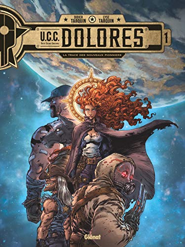 [9782344017722] UCC Dolores - Tome 1