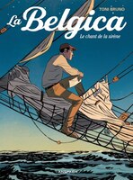 [9782931105030] Belgica - Le chant de la sirène