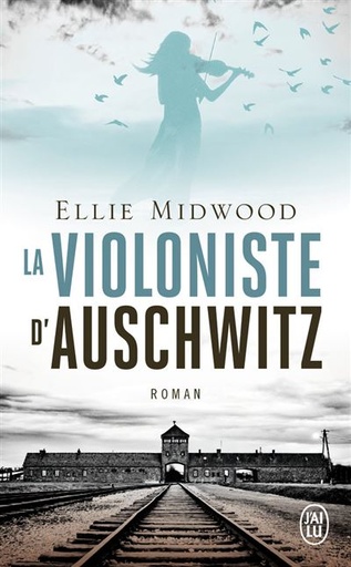 [9782290375013] La violoniste d'Auschwitz
