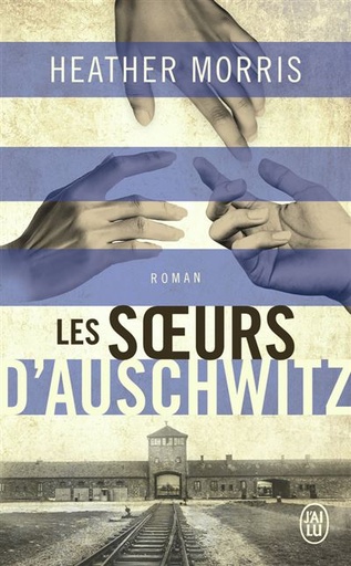 [9782290377963] Les soeurs d'Auschwitz