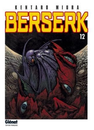[9782723451024] Berserk - Tome 12