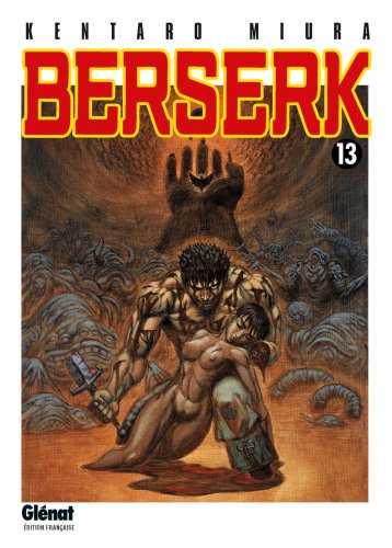 [9782723454124] Berserk - Tome 13