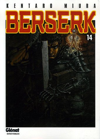 [9782723454377] Berserk - Tome 14