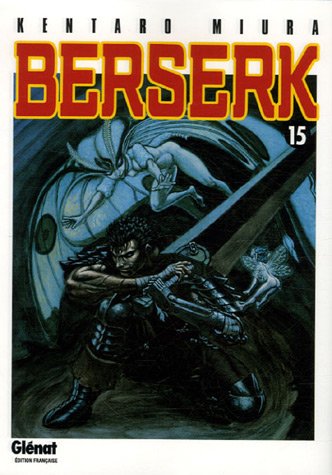 [9782723454384] Berserk - Tome 15
