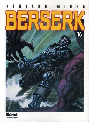 [9782723454391] Berserk - Tome 16