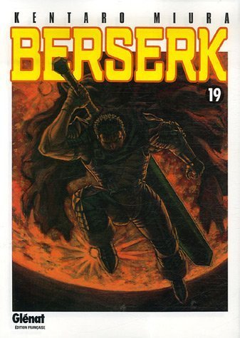 [9782723457989] Berserk - Tome 19