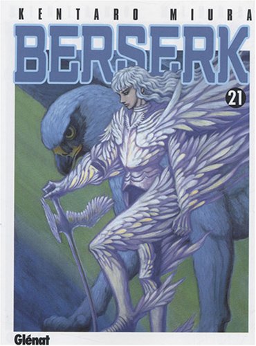 [9782723458191] Berserk - Tome 21