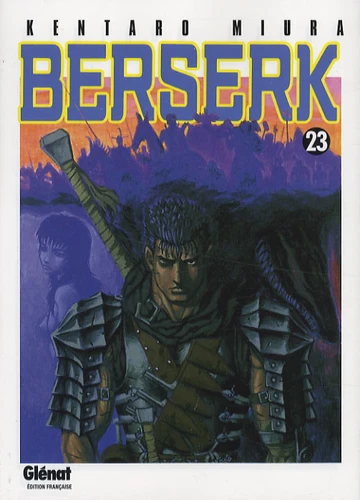 [9782723459631] Berserk - Tome 23