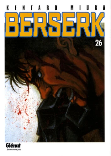 [9782723459624] Berserk - Tome 26