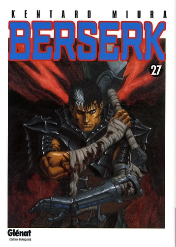 [9782723464727] Berserk - Tome 27