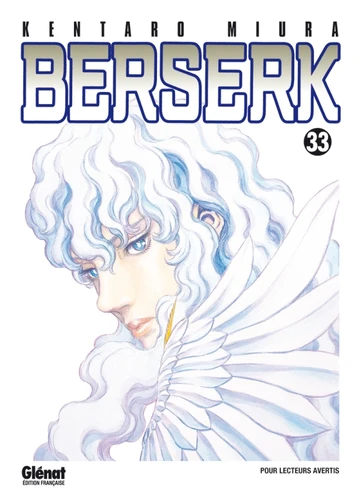 [9782723477123] Berserk - Tome 33