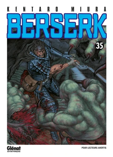 [9782723484077] Berserk - Tome 35