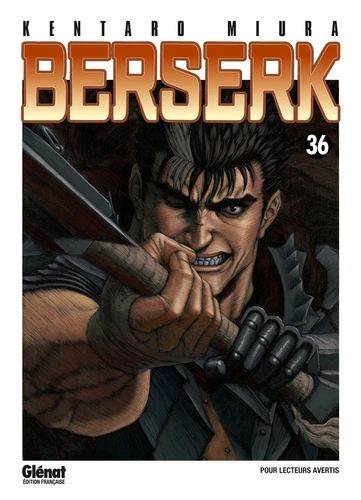 [9782723491129] Berserk - Tome 36